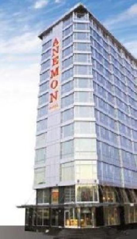 Anemon Fuar Hotel Izmir
