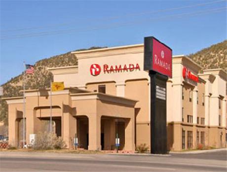 Ramada Ruidoso