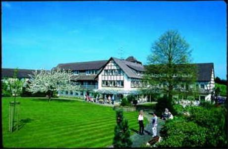 Medical Wellness Hotel Griepshop