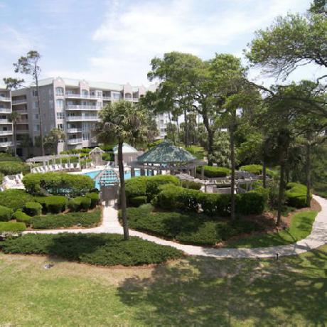 Palmetto Dunes by ResortQuest