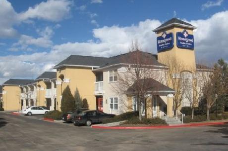 Homestead Studio Suites - Denver - Tech Center - North