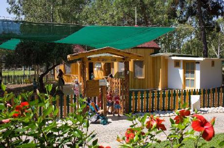 Iberotel Sarigerme Park