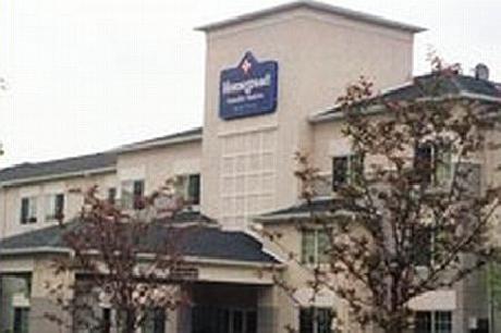 Homestead Studio Suites - Philadelphia - Horsham - Willow Grove