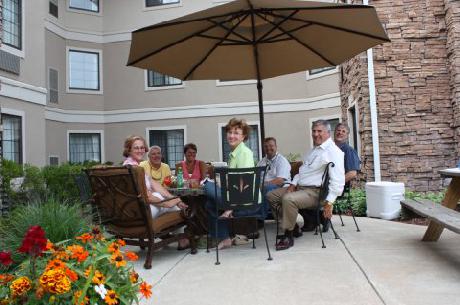 Staybridge Suites GRAND RAPIDS-KENTWOOD