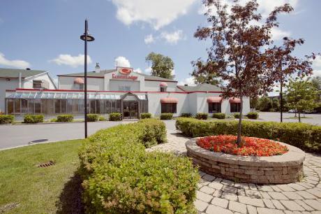 Econo Lodge Laval