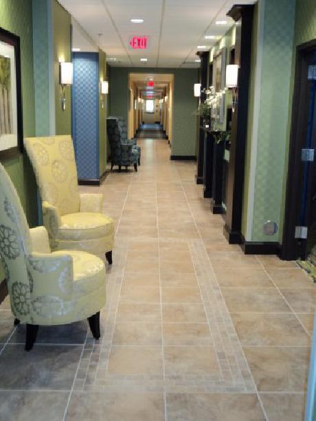 Holiday Inn Express Hotel & Suites DICKSON CITY - SCRANTON