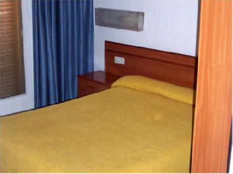 Apartamentos Mur-mar