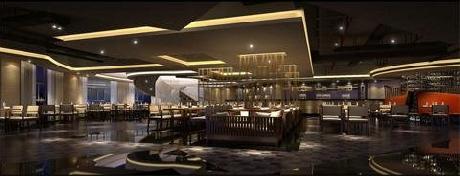 Zhongtailai Grand Hotel