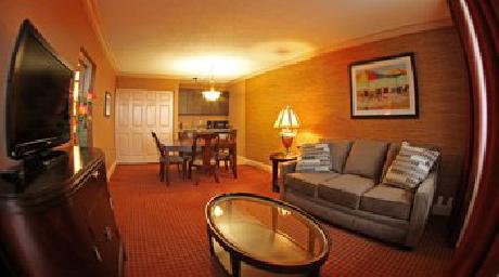 Universal Palms Hotel