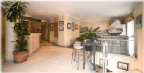 Libertel Montmartre Duperre