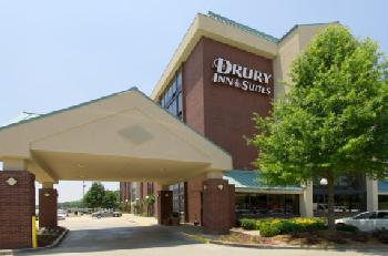 Drury Inn and Suites Atlanta AP