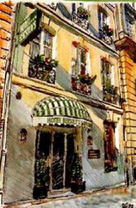 Bersolys Saint-germain