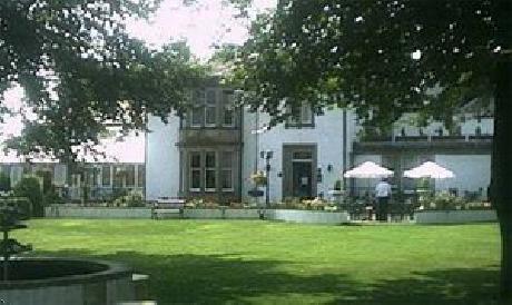 Maitlandfield House Hotel