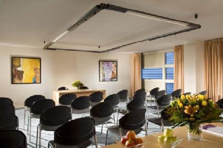 Citadines Centre Lille