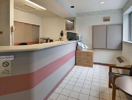 Super 8 Annapolis MD