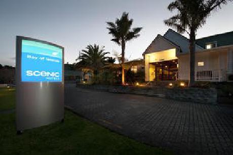 Scenic Hotel Bay of Islands