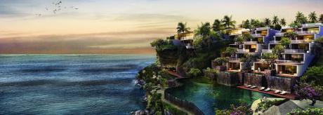 Anantara Bali Uluwatu