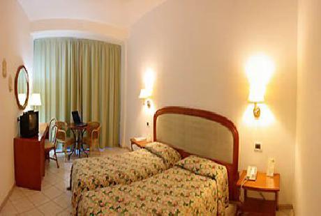 Hotel Sierra Silvana