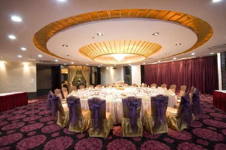 Sanyuan Hotel Citycenter