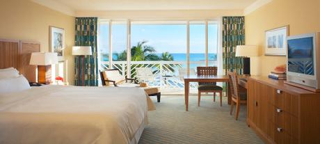 Radisson Grand Lucayan