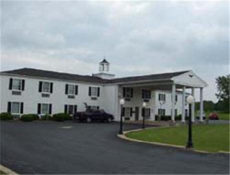 Knights Inn Sandusky OH