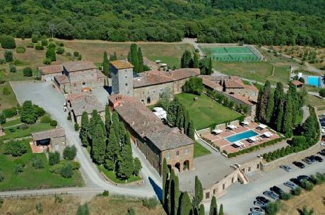 Borgo Scopeto Relais