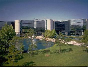 Omni Houston Hotel Westside