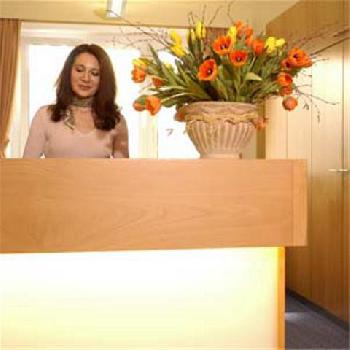 City Partner Hotel Adria