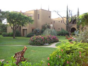 Mision del Sol Resort and Spa Cuernavaca