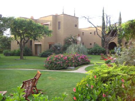 Mision del Sol Resort and Spa Cuernavaca