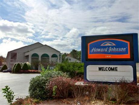 Howard Johnson Inn - Birmingham