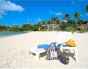 Abaco Beach Resort And Boat Harbor