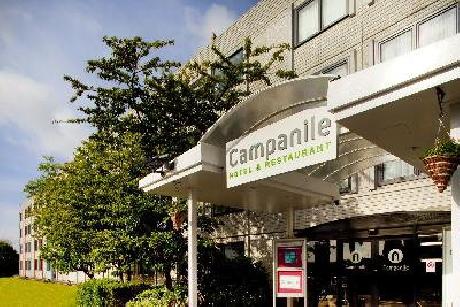 Campanile Bradford