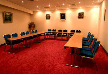 BEST WESTERN Hotel Astoria