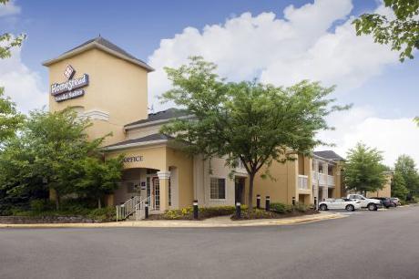 Homestead Studio Suites - Washington, DC - Chantilly