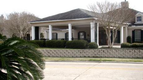 BEST WESTERN PLUS Richmond Inn & Suites-Baton Rouge