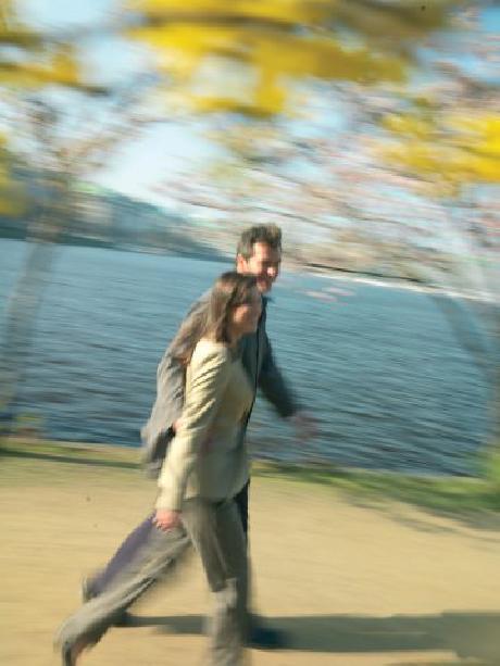 InterContinental HAMBURG