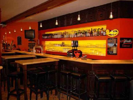 Askania Hotel Bernburg