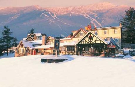 Ye Olde England Inne