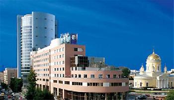 Атриум Палас