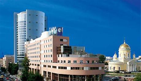 Атриум Палас