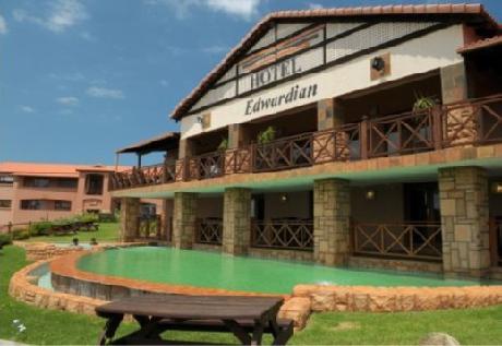 Premier Hotel Edwardian