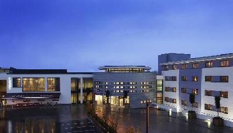 Clarion Hotel Liffey Valley