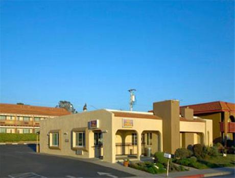 Days Inn San Simeon