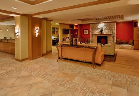 Residence Inn Austin Downtown/Convention Center