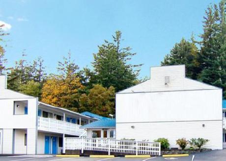 Rodeway Inn Stevenson