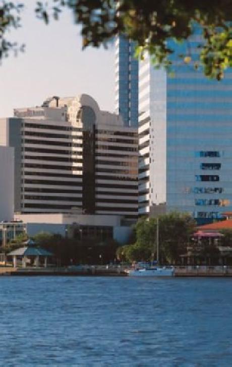 Omni Jacksonville Hotel