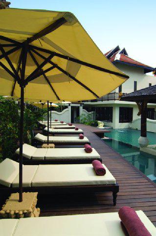 Puripunn Baby Grand Boutique Hotel