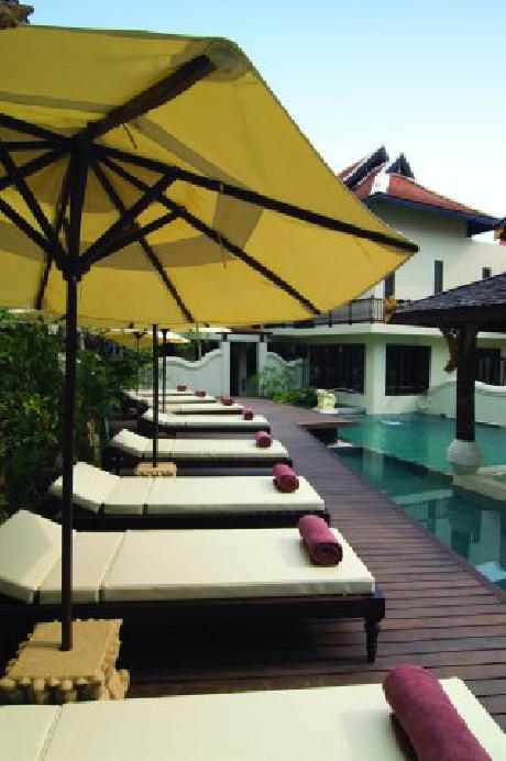 Puripunn Baby Grand Boutique Hotel