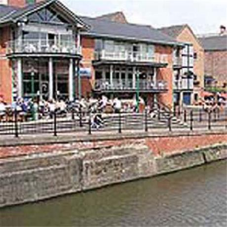 Rutland Square Hotel